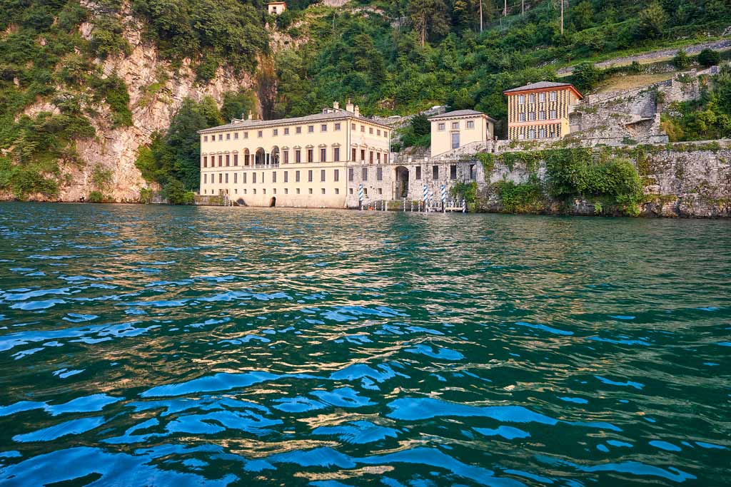 Il Sereno Lago di Como, Torno, Italy