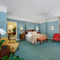 Executive Suite at The Hermitage Hotel, TN, United States