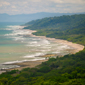 Beaches at Ocio Villas By Casa Chameleon, Costa Rica