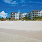 Beaches at The West Bay Club, Providenciales, Turks & Caicos Islands