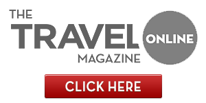 Travel Magazine Icon