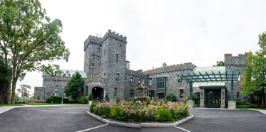 Castle Hotel and Spa