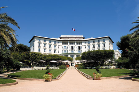 Grand Hotel Du Cap-Ferrat