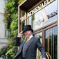 Warm Greetings From Athenaeum Hotel and Apartments, London, United Kingdom