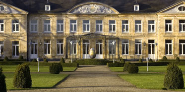 Chateau St. Gerlach