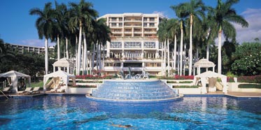 Grand Wailea Resort Hotel and Spa