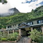 Machu Picchu Sanctuary Lodge Exterior