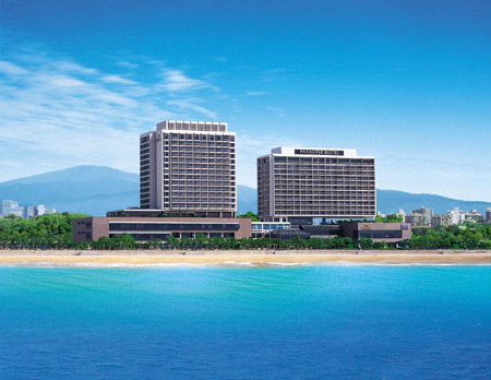 Paradise Hotel And Casino