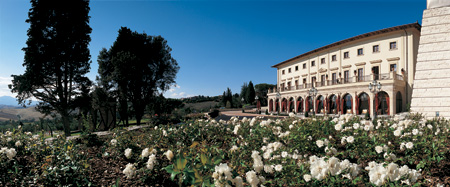Fonteverde Terme And Hotel