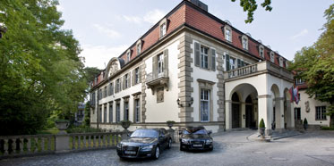 Schlosshotel Berlin