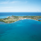 Jumby Bay St Johns, Antigua And Barbuda
