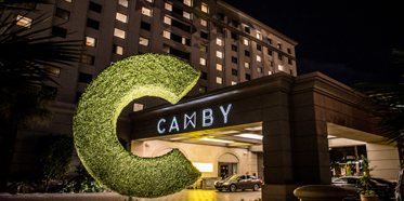 The Camby Hotel
