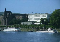 Hotel Koeningshof