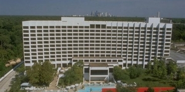 Omni Houston Hotel