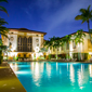 Pool Cabana at The Biltmore Hotel Coral Gables, Coral Gables, FL