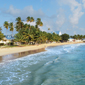 Beach at The Magdalena Grand Beach Resort | Lowlands, Tobago