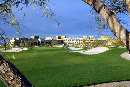 JW Marriott Desert Ridge Resort and Spa