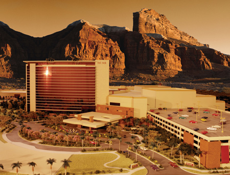 Red Rock Casino