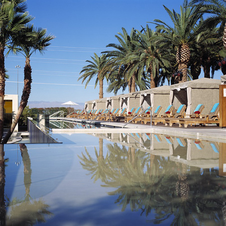Green valley ranch hotel and casino las vegas nv
