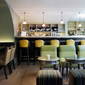 Bar and Lounge at Dorset Square Hotel, London, United Kingdom