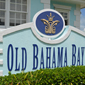 Old Bahama Bay Resort, West End, Grand Bahama Island, Bahamas