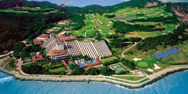 Grand Coloane Beach Resort