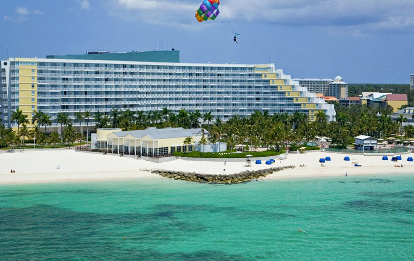 Grand Lucayan