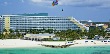 Grand Lucayan Resort Lighthouse Pointe