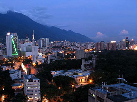 InterContinental Tamanaco Caracas