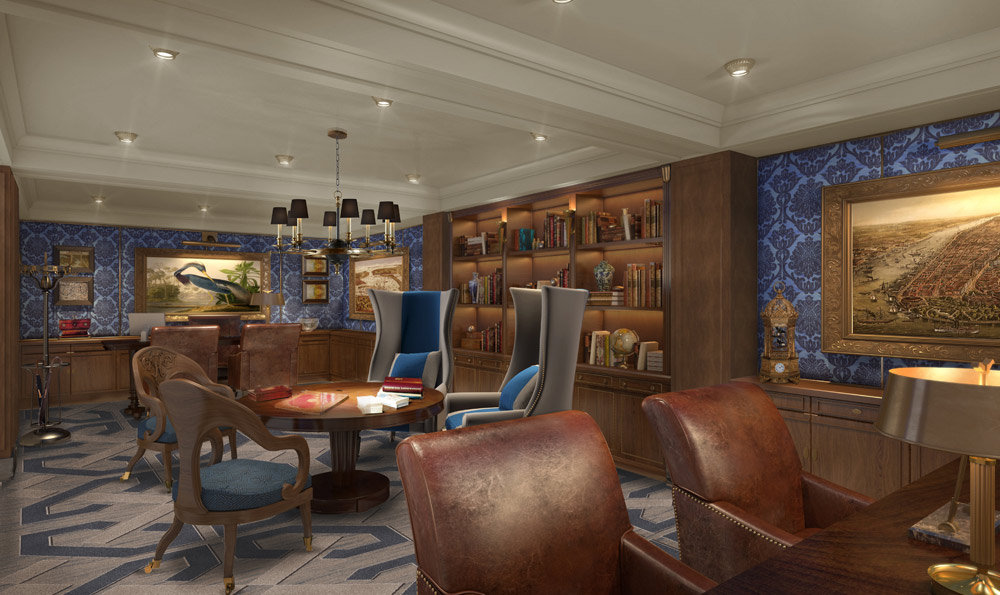 InterContinental The Barclay New York, New York, NY - Five Star Alliance