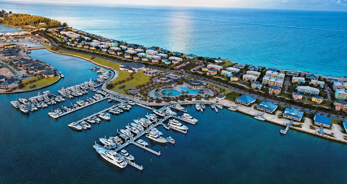 Hilton at Resorts World Bimini, The Bahamas