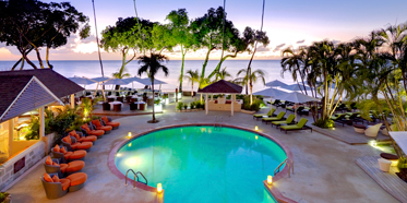 Tamarind Cove Hotel