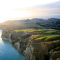 The Farm at Cape Kidnappers Golf Course