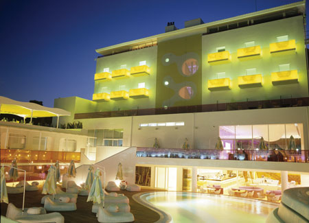 Semiramus Hotel Athens