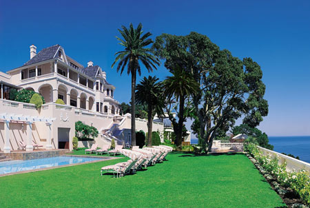 Ellerman House Cape Town