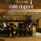 Cafe Dupont at The Dupont Circle Hotel, Washington, DC