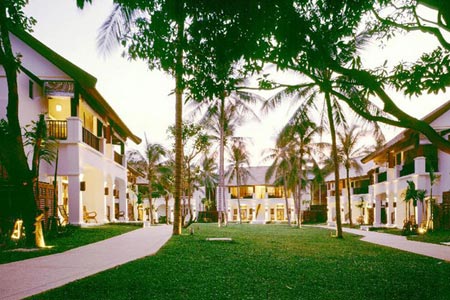 SALA Samui Resort and Spa