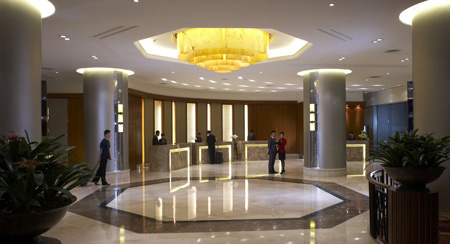 Traders Hotel Shenyang