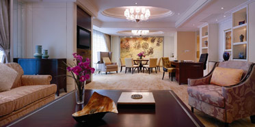 Shangri-la Hotel Guangzhou