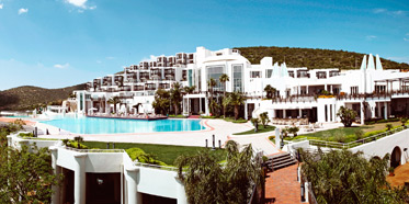 Kempinski Hotel Barbaros Bay Bodrum