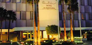 Hotel Al Khozama