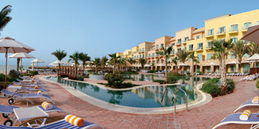 Moevenpick Hotel Kuwait al Bidaa