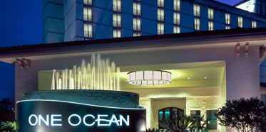 One Ocean Resort Hotel and Spa