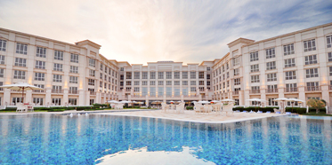 The Regency Hotel Kuwait