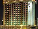 The Diplomat Radisson Blu Hotel Residence & Spa Manama