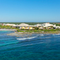 View of Barcelo Maya Palace Deluxe