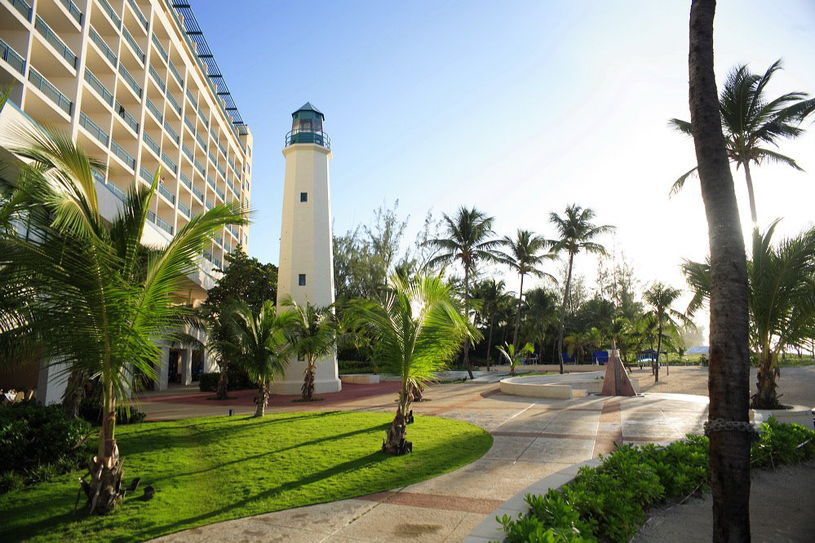 Hilton Barbados Hotel