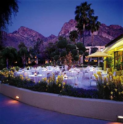 Hilton Tucson El Conquistador Golf and Tennis Resort