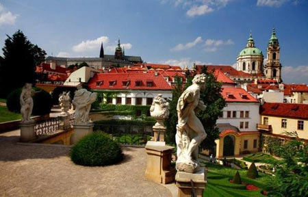 Aria Hotel Prague