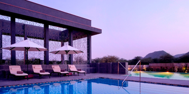 lebua Resort Jaipur